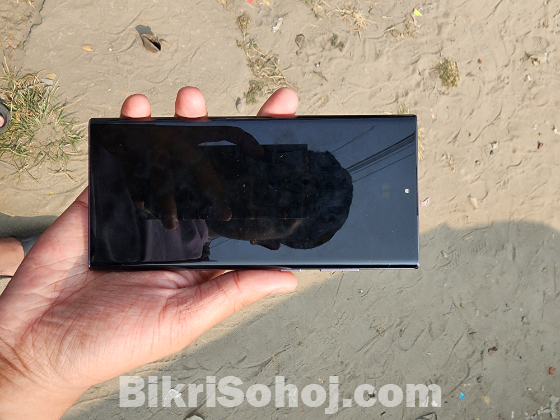 Samsung Galaxy S22 Ultra(Copy display)